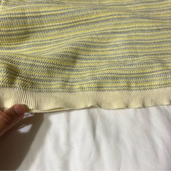 Veronica Beard Boise Sweater M Green - Picture 8 of 12